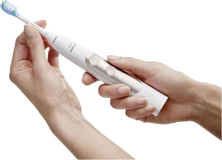 Produktbild Philips Sonicare ExpertClean 7300 (Schallzahnbürste)