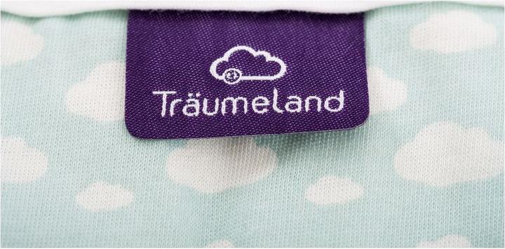 Produktbild Träumeland Babyschlafsack Set (56 cm, Ganzjahr)