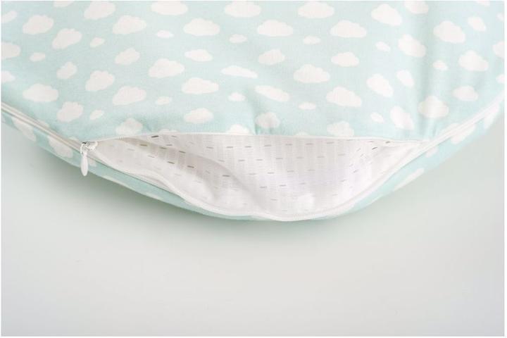 Produktbild Träumeland Babyschlafsack Set (56 cm, Ganzjahr)