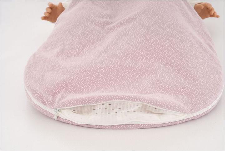 Immagine prodotto Träumeland Set sacco a pelo per bambini (56 cm, Tutto l'anno)