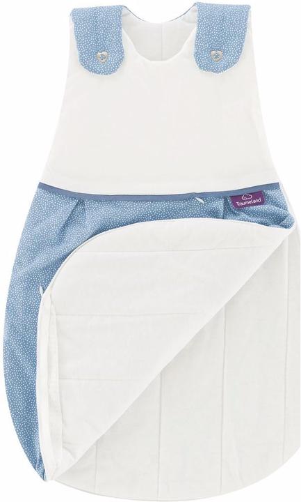 Produktbild Träumeland Babyschlafsack Set (62 cm, Ganzjahr)