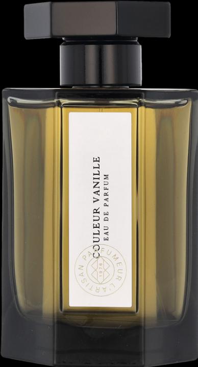 Image du produit L'Artisan Parfumeur Couleur Vanille (Eau de parfum, 100 ml)