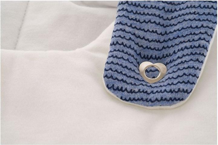 Produktbild Träumeland Babyschlafsack Set (56 cm, Ganzjahr)