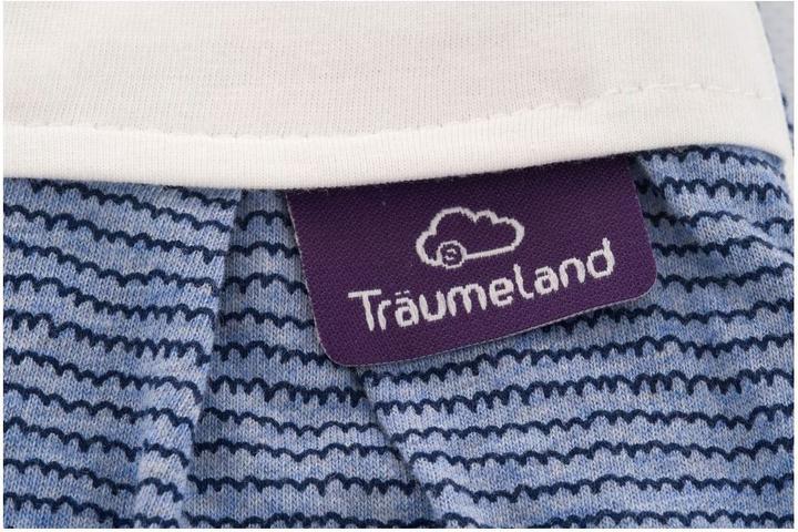 Produktbild Träumeland Babyschlafsack Set (56 cm, Ganzjahr)