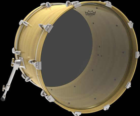 Actual product image Remo BR-1320-00 (Drum, Tom, Bass drum)