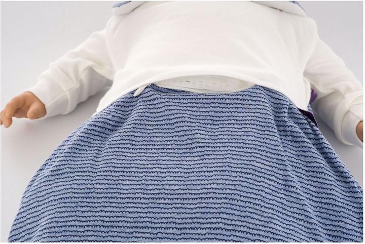 Produktbild Träumeland Babyschlafsack Set (56 cm, Ganzjahr)