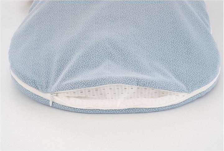 Produktbild Träumeland Babyschlafsack Set (62 cm, Ganzjahr)