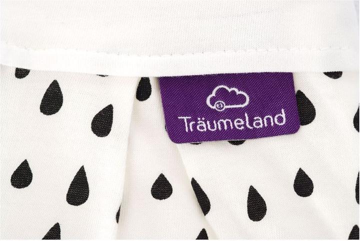 Produktbild Träumeland Babyschlafsack Set (56 cm, Ganzjahr)