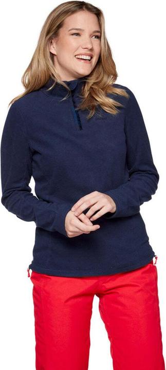 Produktbild Protest 1/4 ZIP TOP MUTEY 1/4 (42)