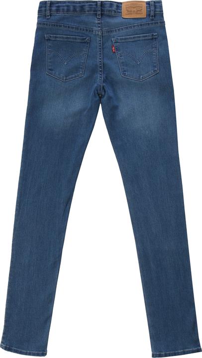 Actual product image Levis Kids 711 Skinny Kinder (164)