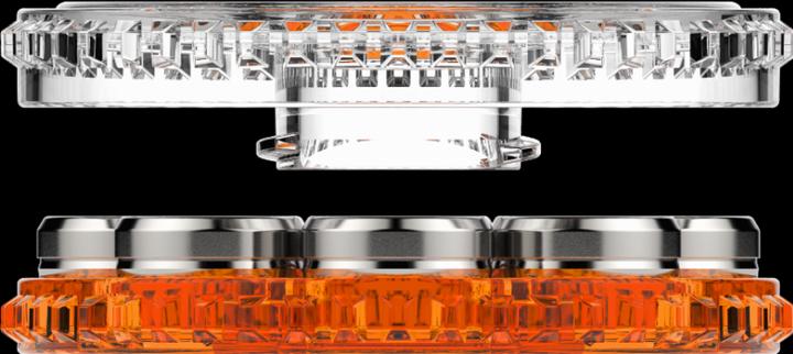 Image du produit Storz & Bickel Magazine avec 8 capsules de dosage (8 x)