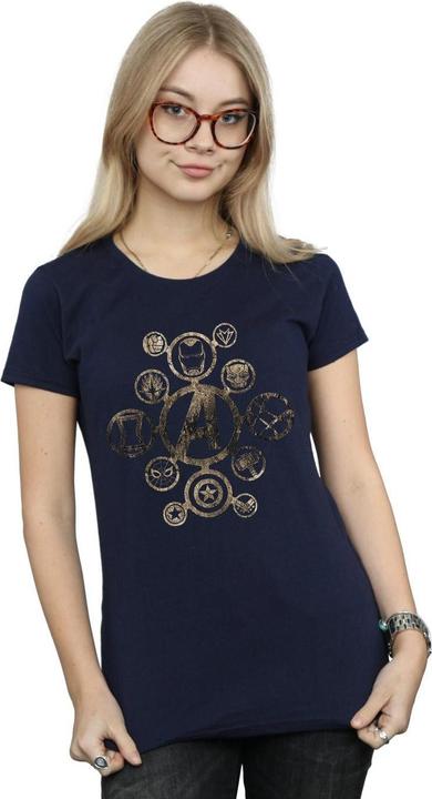 Produktbild Universal Textiles TShirt (XXL)