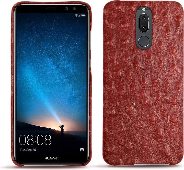 Actual product image Noreve Leather cover (Mate 10 Lite)