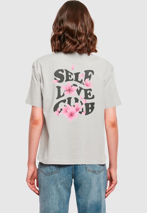 Produktbild Miss Tee Self Love Club Tee - 105765 (L)