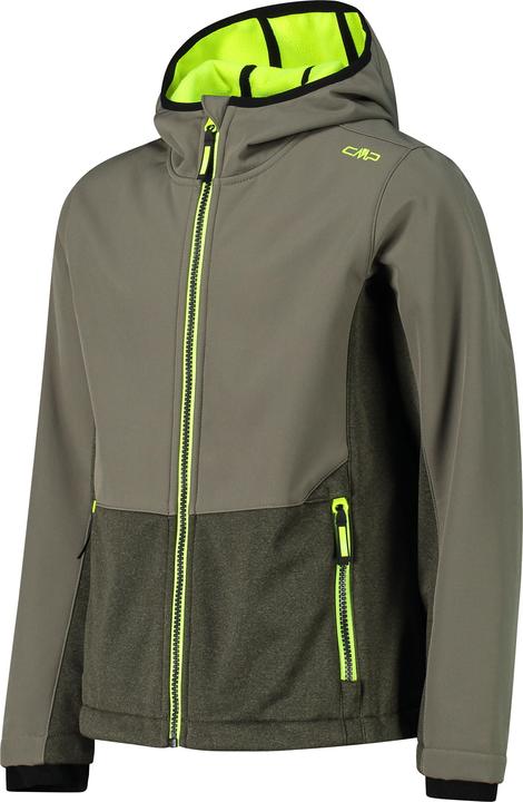 Immagine prodotto CMP Campagnolo Felpa con cappuccio (140)