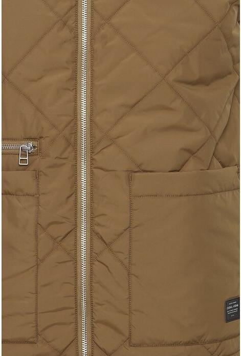 Actual product image Casual Friday CFOlas 0055 quilted vest 20504552 (L)