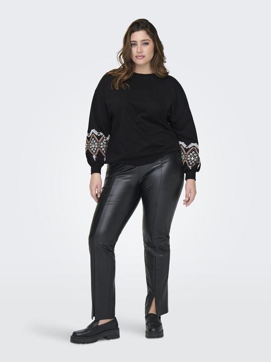 Immagine prodotto Only CARBROOKE Sweatshirt Sweatshirt (S)