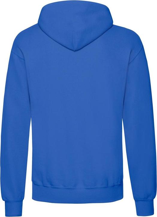 Immagine prodotto Fruit of the Loom Felpa Con Cappucio Modello Classico Adulti Unisex (L)