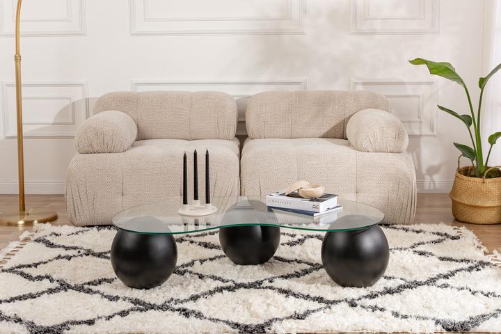 Image du produit Skye Decor Sphere (120 x 70 x 30 cm)