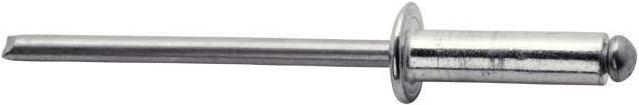 Produktbild Rapid Universal Blindniete Ø 4,0 x 10 mm