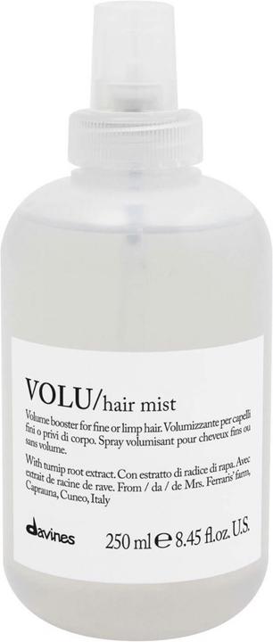 Immagine prodotto Davines Cura dei capelli essenziale - VOLU Hair Mist (250 ml)