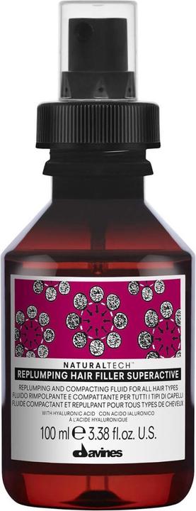 Immagine prodotto Davines Naturaltech - Filler per capelli rimpolpante Superactive (100 ml)