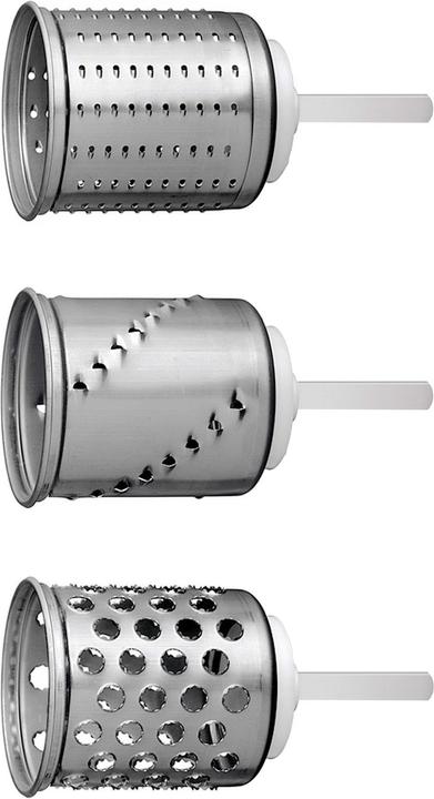 Tromco Drum set 4/5/6 (KitchenAid/Elektrolux/AEG)