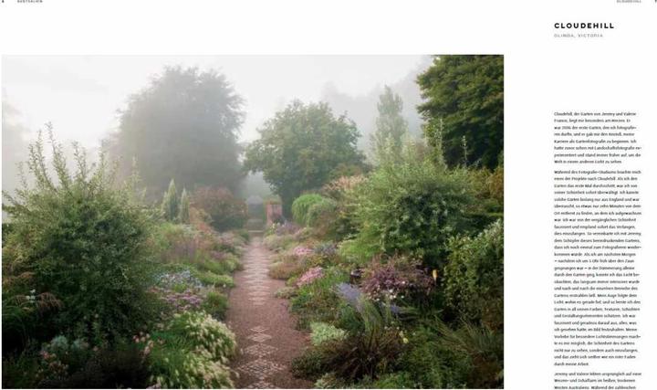 Produktbild Dreamscapes (Deutsch, Claire Takacs, 2018)