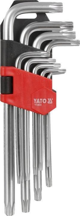 Immagine prodotto Yato YT-0511 (Set)
