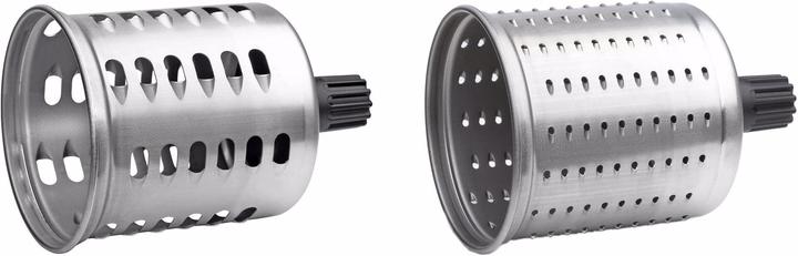 Produktbild Tromco Trommelraffel-Set Classic mit Trommel 3, 4