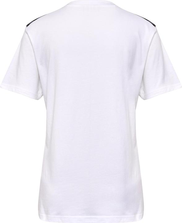 Image du produit hummel Hmlauthentic Co T-Shirt S/S Femme (S)