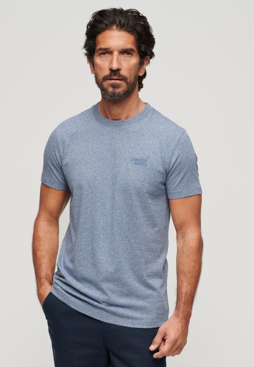 Image du produit Superdry Tee Logo Emb Essentiel (3XL)