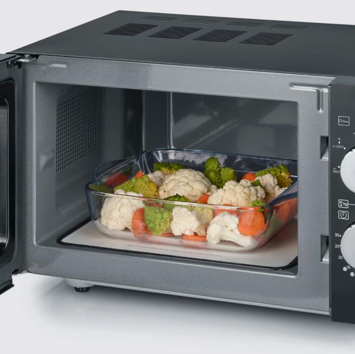 Actual product image Severin MW7762 (20 l)