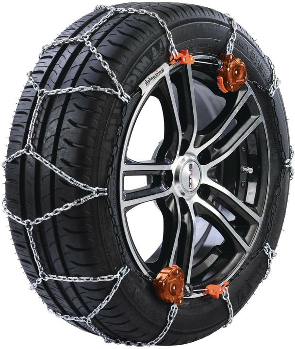 Actual product image Weissenfels Attiwa Clack & Go