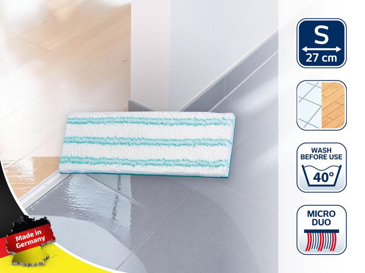 Actual product image Leifheit Picobello S Micro Duo (1 pcs.)