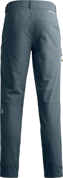 Actual product image Ortovox Seceda Softshell Pants (XL)