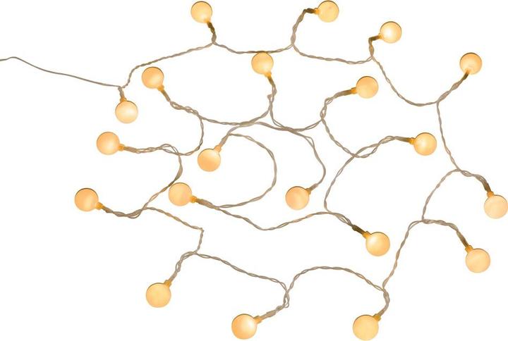 Outwell Delta Light Chain