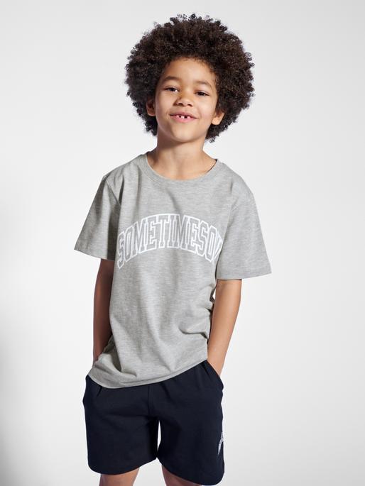 Immagine prodotto hummel camicia a maniche corte stmOCEAN S/S (92)