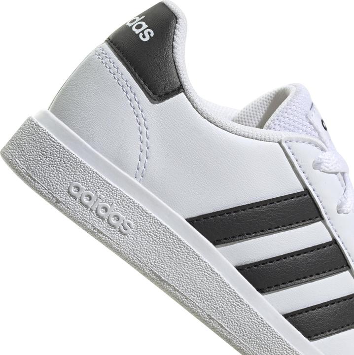 Immagine prodotto adidas GRAND COURT 2.0 K, FTWWHT/CBLAC FTWWHT/CBLACK/CBLACK 3.5 (36)