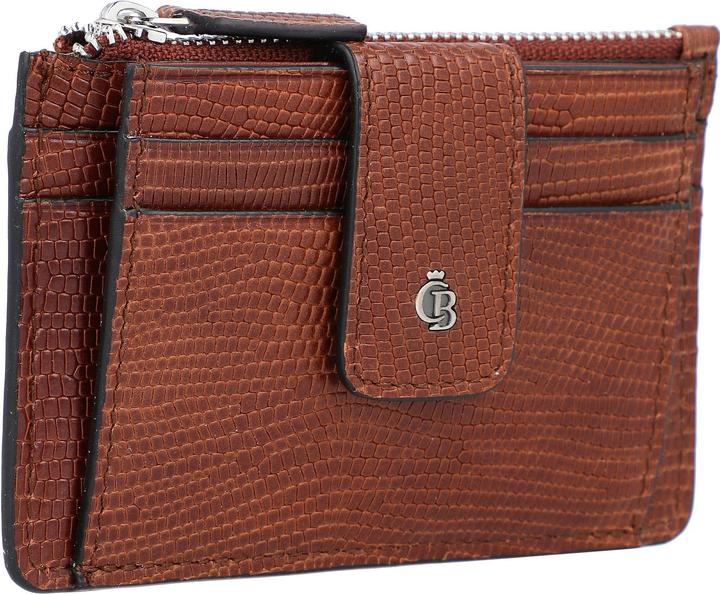 Immagine prodotto Castelijn & Beerens Portafoglio Donna RFID in pelle 12 cm