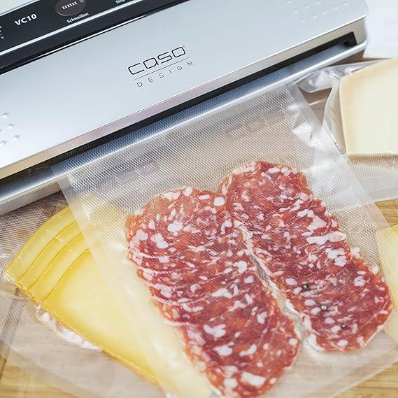 Actual product image Caso Vc 10