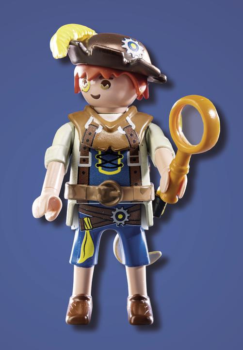 Produktbild Playmobil Sa'lahari Sands - Skorpionjagd am Wrack (71024, Playmobil Novelmore)