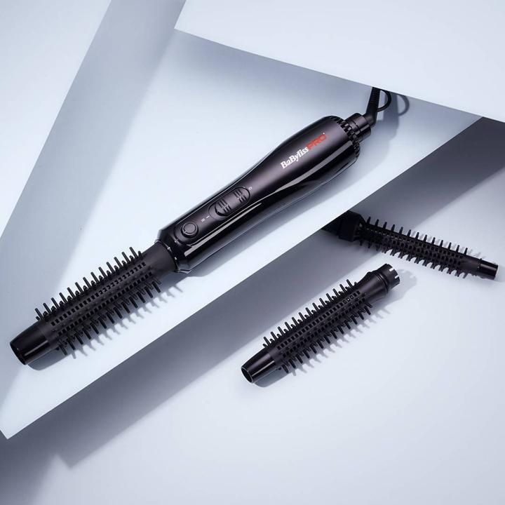 Actual product image BaByliss Trio BAB3400E