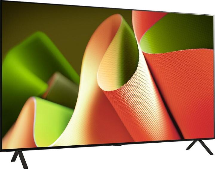 Produktbild LG OLED55B46LA (55", B4, OLED, 4K)