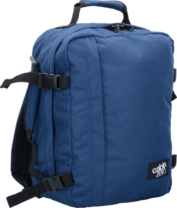 Produktbild Cabin zero Mini 28L Cabin Backpack Rucksack 39 cm (17 l)