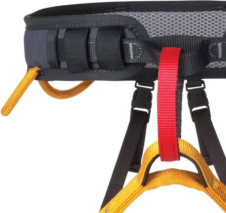 Actual product image Singing Rock Seat belt Versa Ii (XS, S, M)