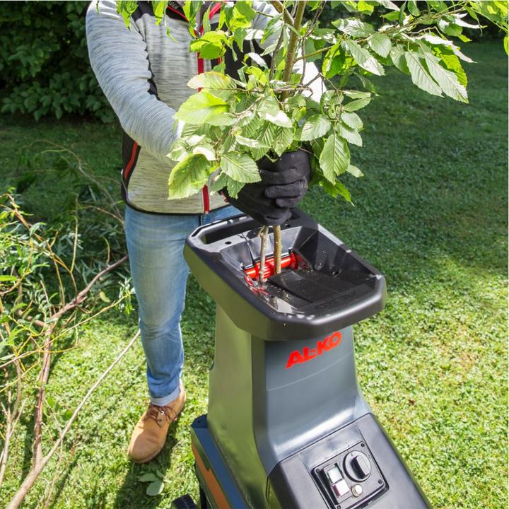 Produktbild AL-KO Easy Crush Lh 2810