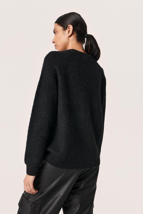 Actual product image Soaked in Luxury Tuesday Raglan (XS)
