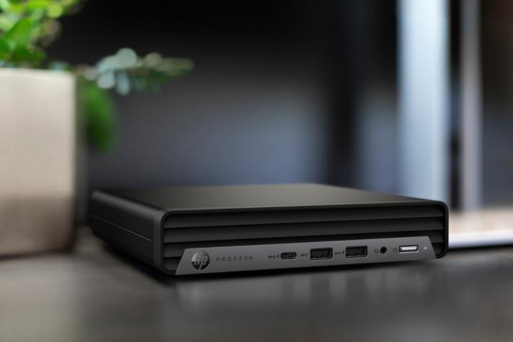 Image du produit HP ProDesk 400 G6 (Intel Core i5-10500T, 16 Go, 512 Go, UHD Graphics 630)