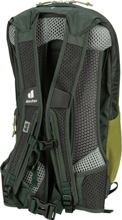 Actual product image Deuter Race Air 10 (10 l)